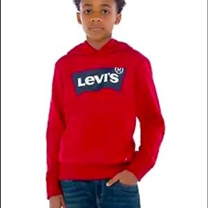 Levi’s Hoodie
